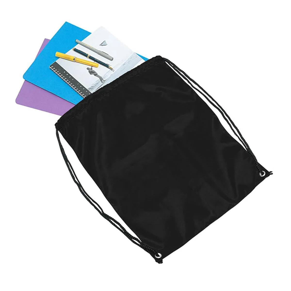 B229    Backsack