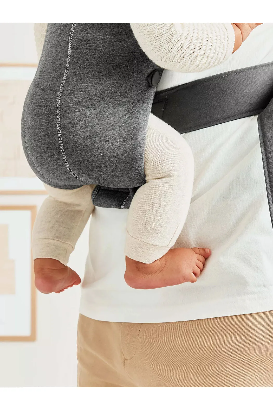 Baby Bjorn Baby Carrier Mini
