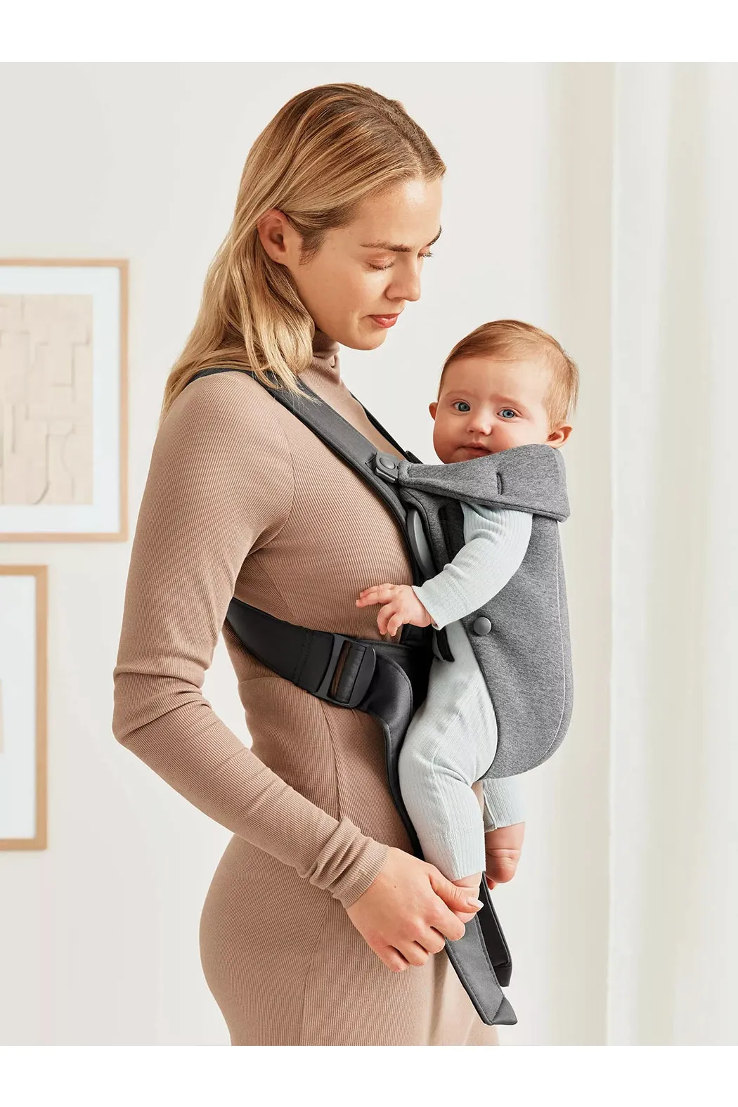 Baby Bjorn Baby Carrier Mini