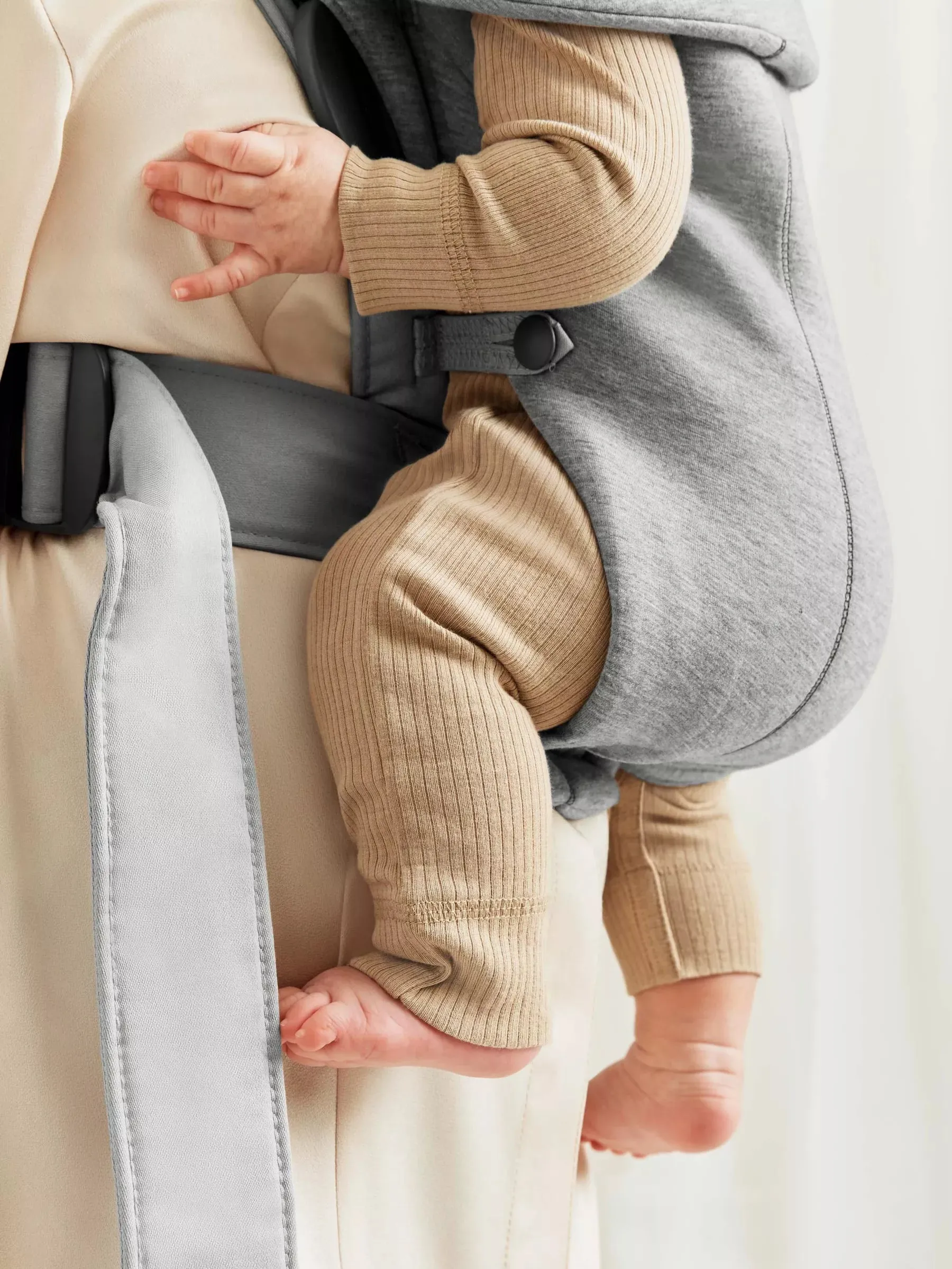 Baby Bjorn Baby Carrier Mini