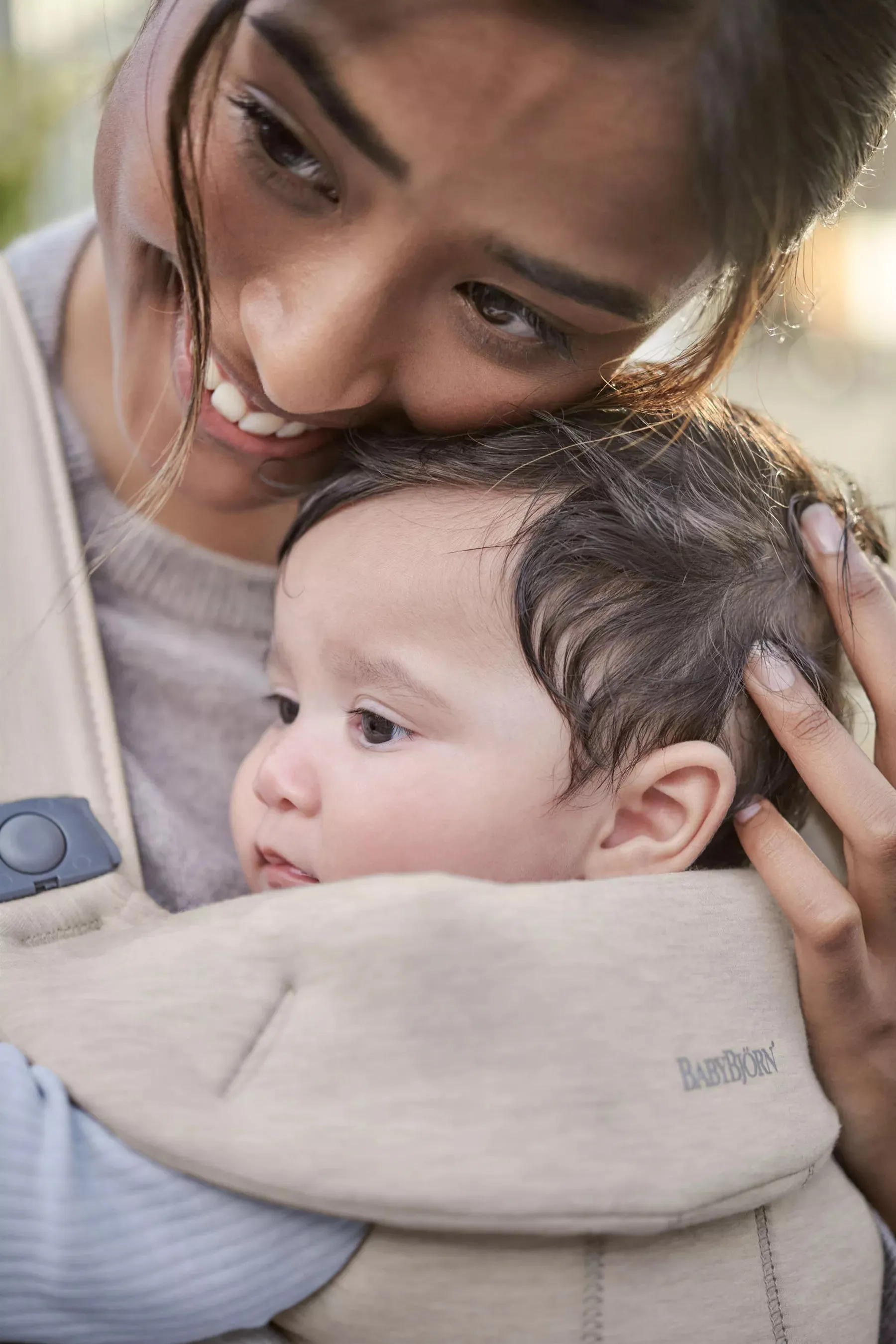 Baby Bjorn Baby Carrier Mini
