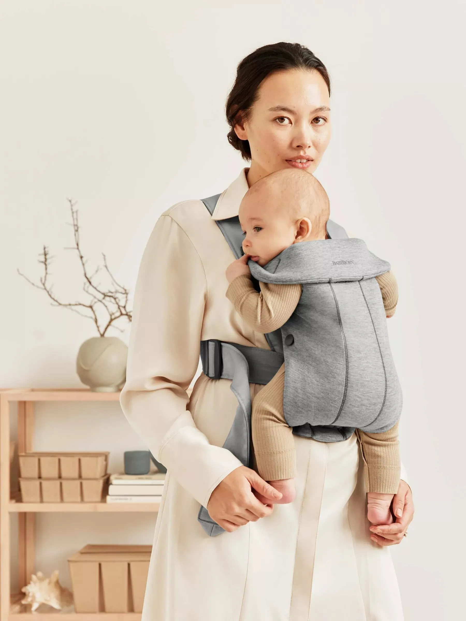 Baby Bjorn Baby Carrier Mini