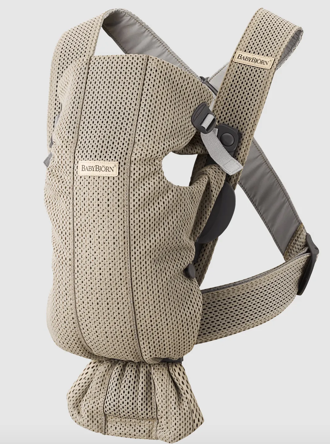 Baby Bjorn Baby Carrier Mini