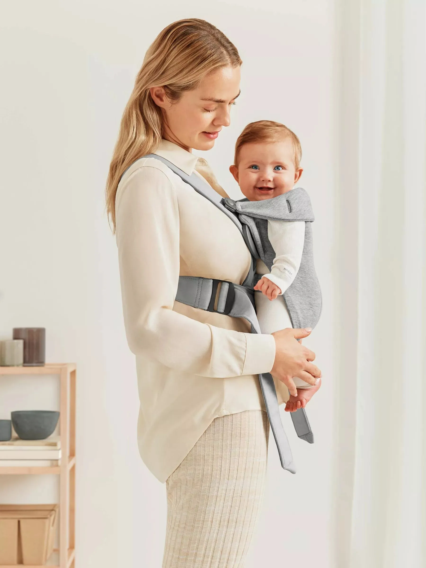 Baby Bjorn Baby Carrier Mini