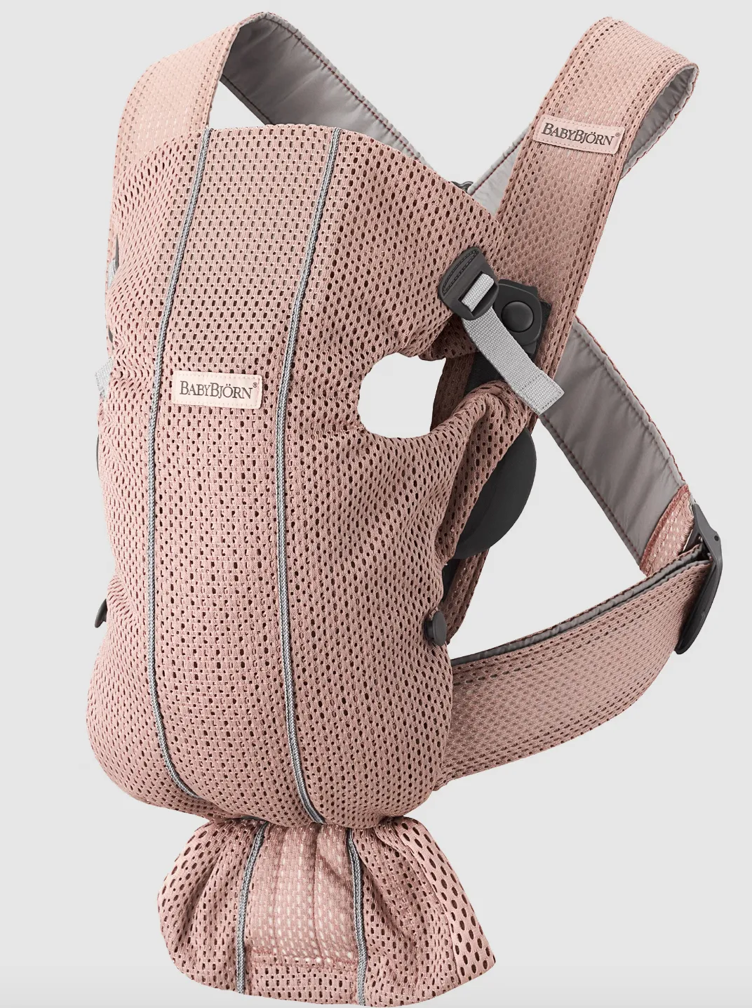 Baby Bjorn Baby Carrier Mini