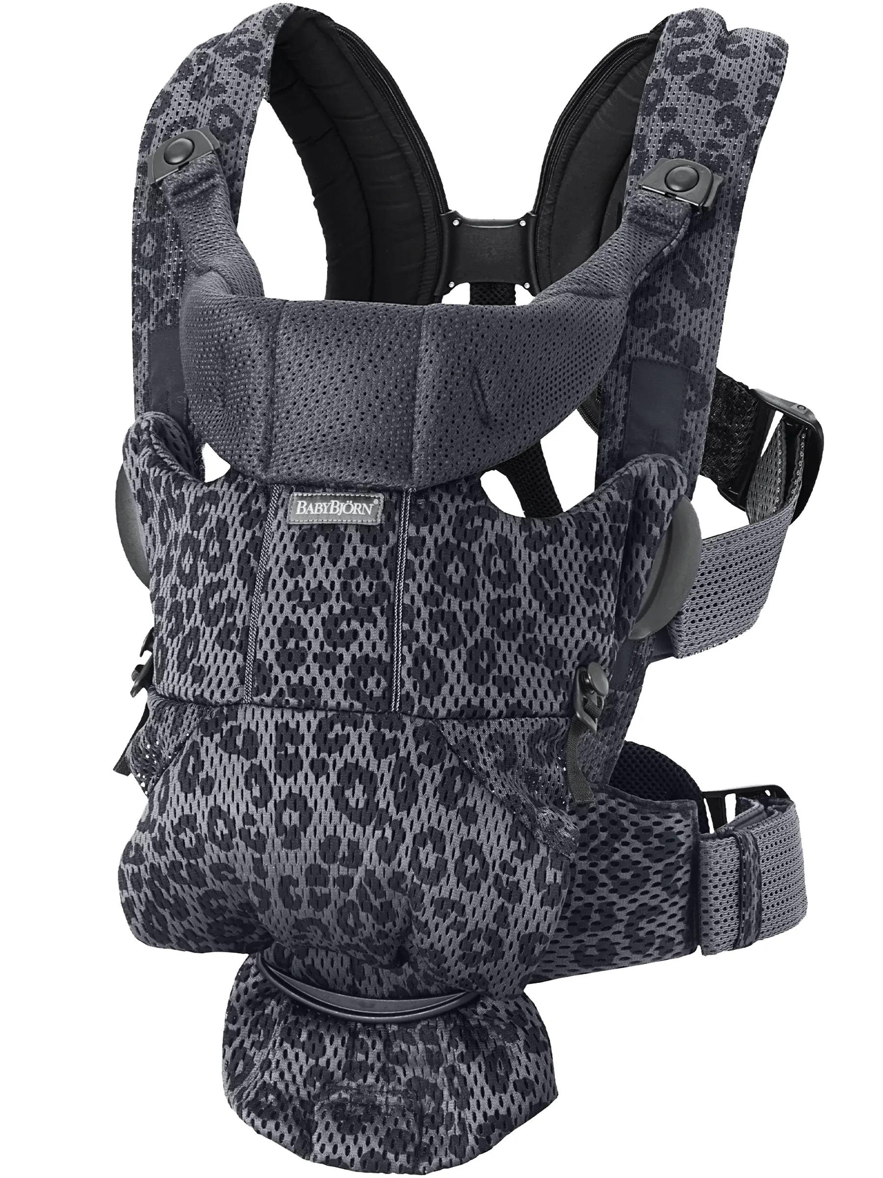 BabyBjörn Baby Carrier Free (0-15 Months)
