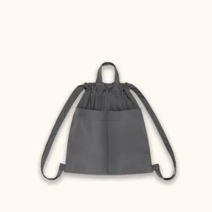 BACKPACK - GREY