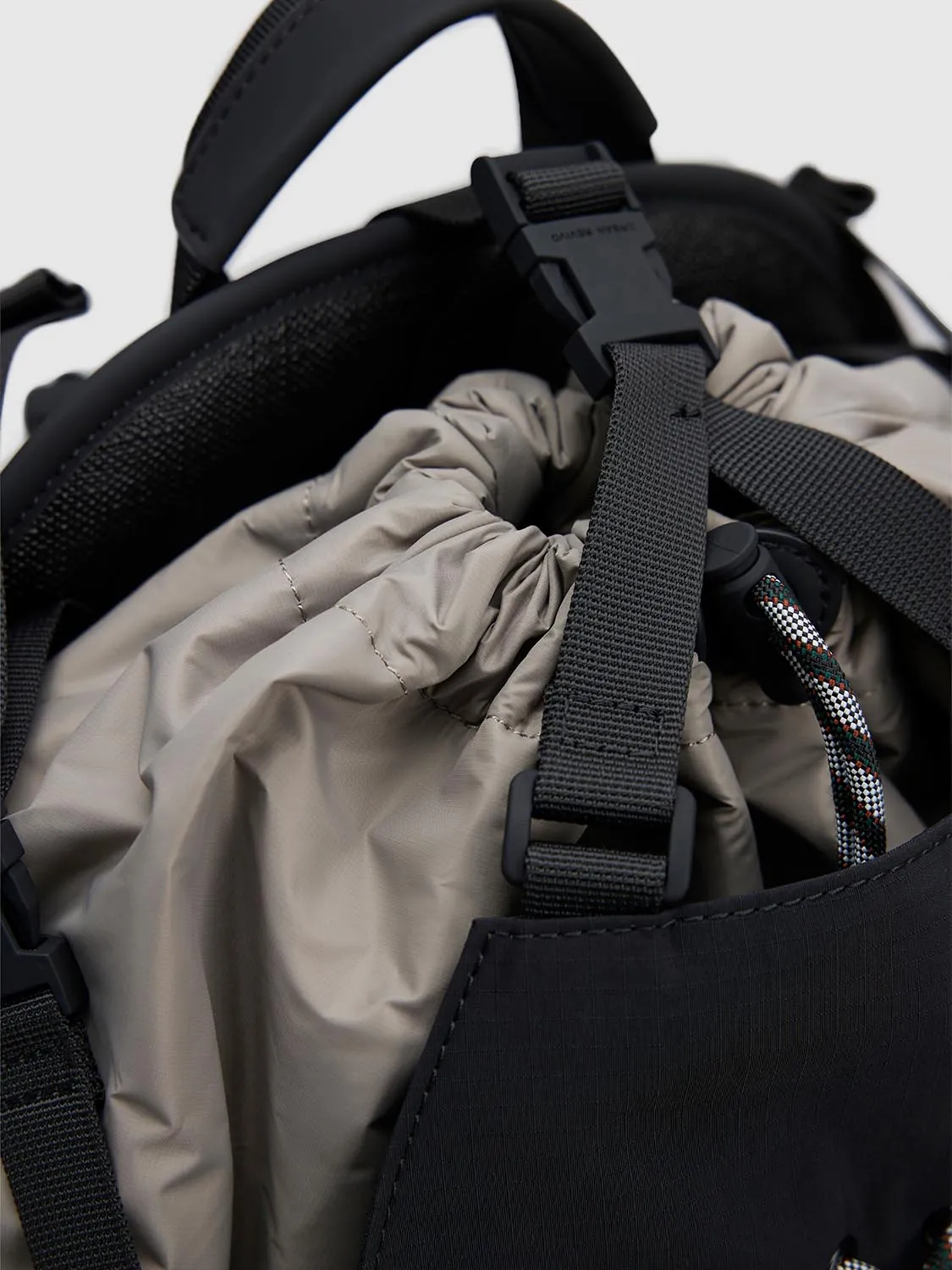 Backpacks