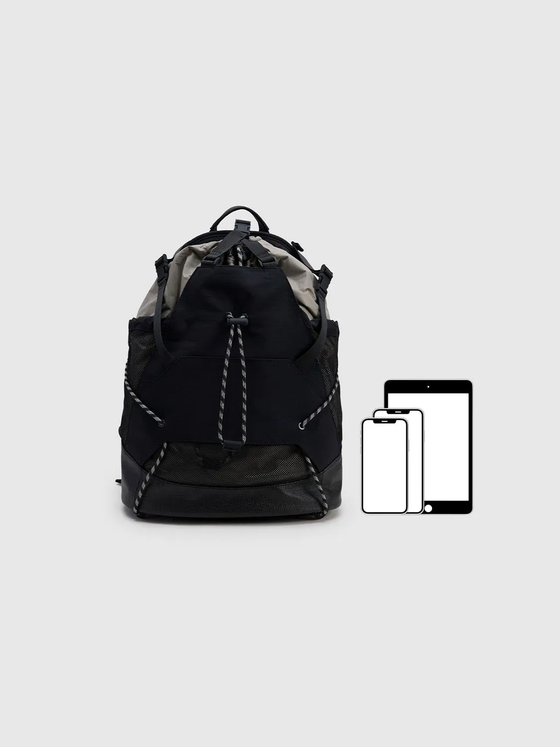 Backpacks