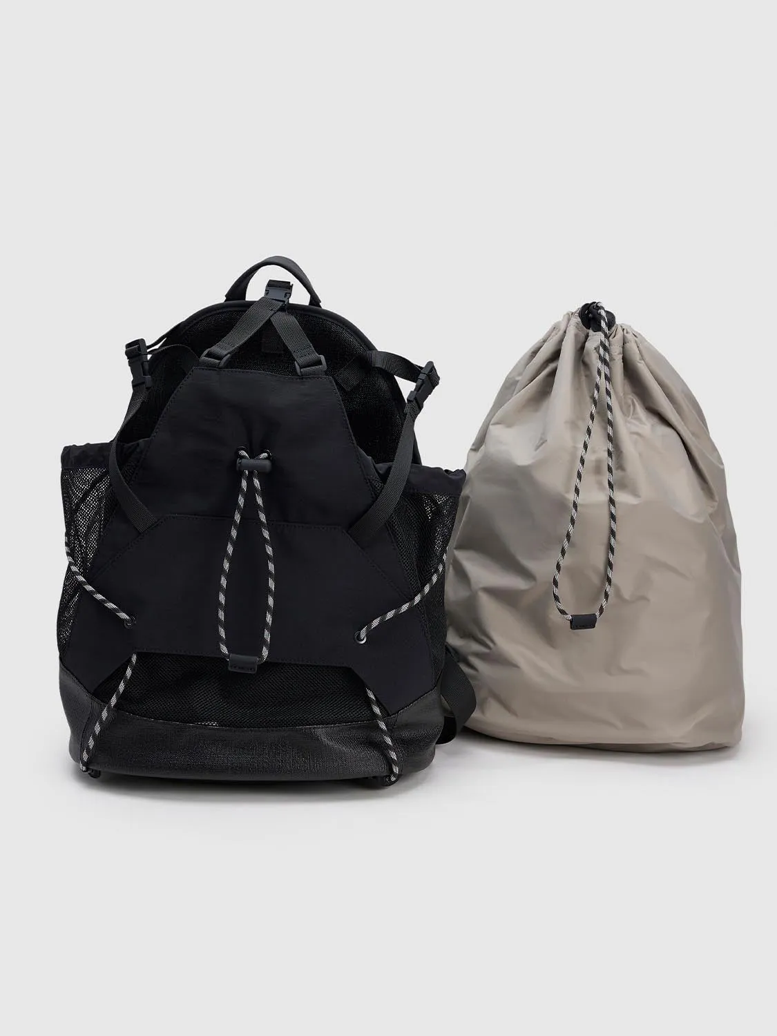 Backpacks