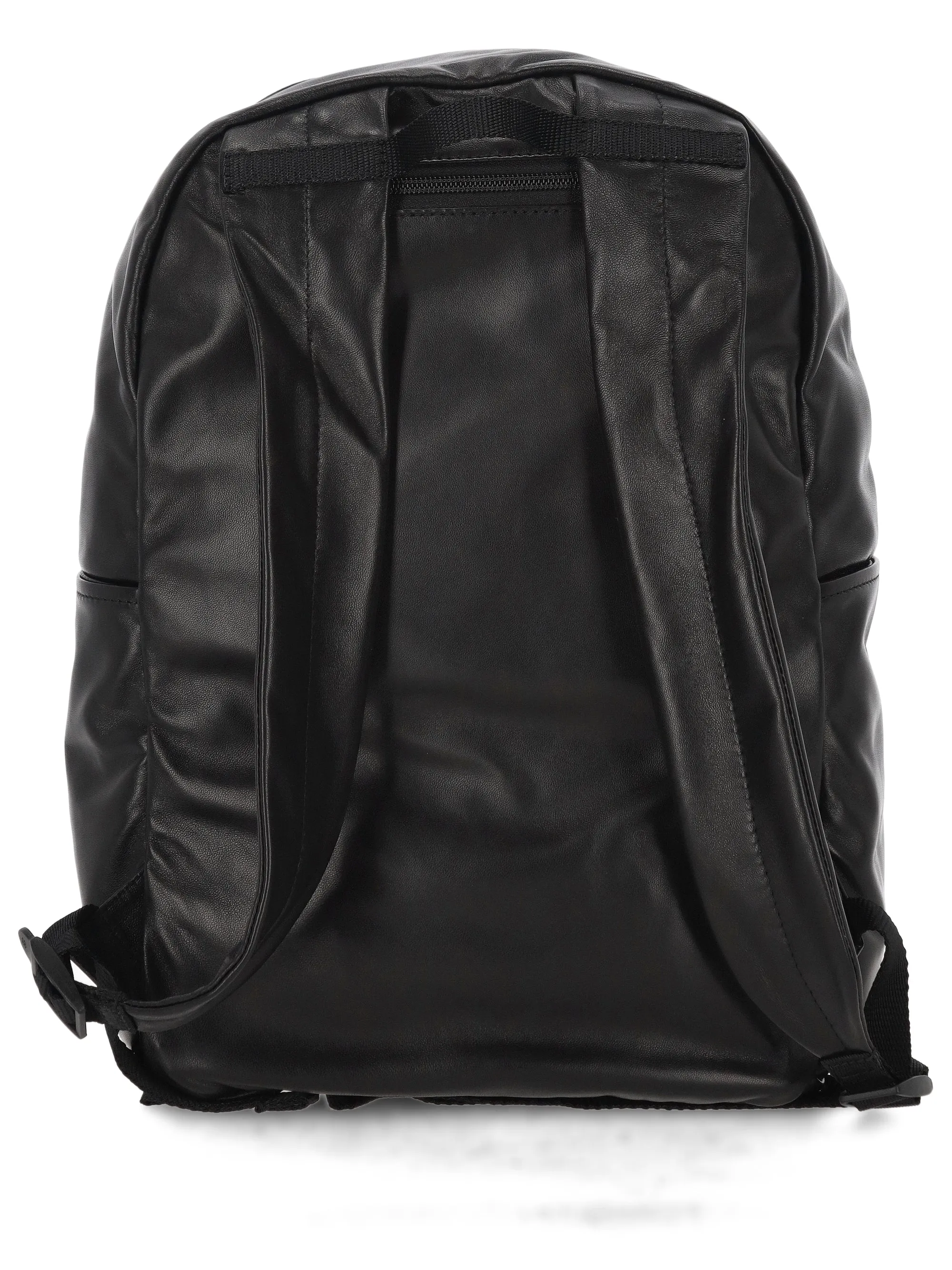 Balenciaga under rustning svart ryggsäck