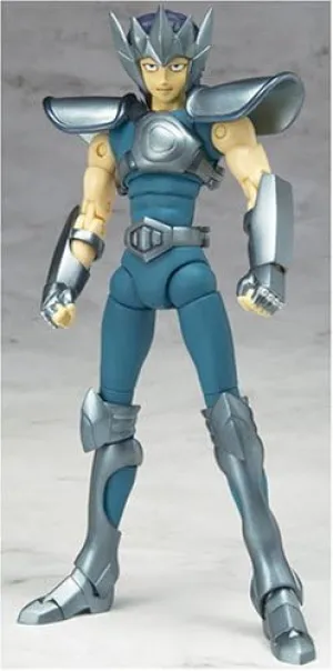 Bandai Saint Cloth Myth Wolf Nachi Action Figure