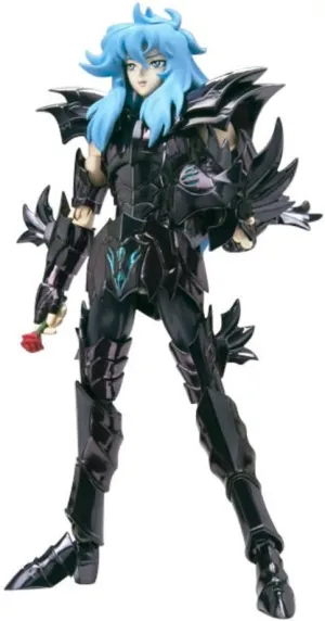 Bandai Saint Seiya Action Figure-Pisces Aphrodite Myth Cloth Surplice Version