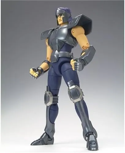 Bandai Saint Seiya Bear Geki Bronze Saint Cloth Action Figure