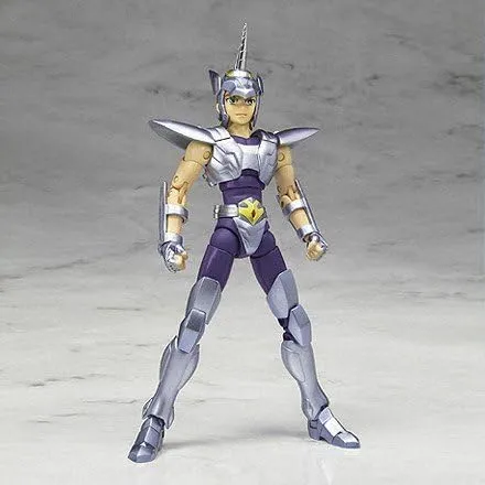 BANDAI Saint Seiya Bronze Myth Cloth Unicorn Jabu [Toy]