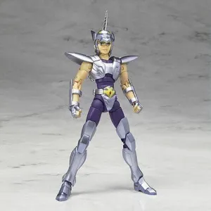 BANDAI Saint Seiya Bronze Myth Cloth Unicorn Jabu [Toy]
