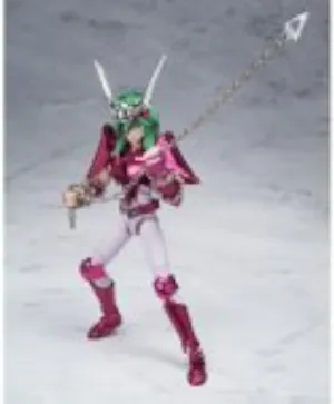 Bandai Saint Seiya Saint Cloth Myth Andromeda Shun