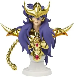 Bandai Saint Seiya Saint Cloth Myth Appendix Scorpio Milo