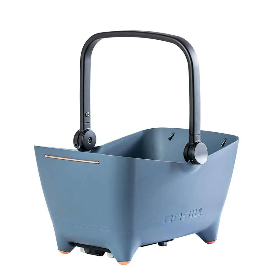 Basil Buddy Basket For dogs