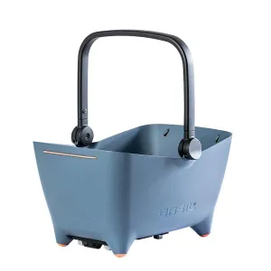 Basil Buddy Basket For dogs