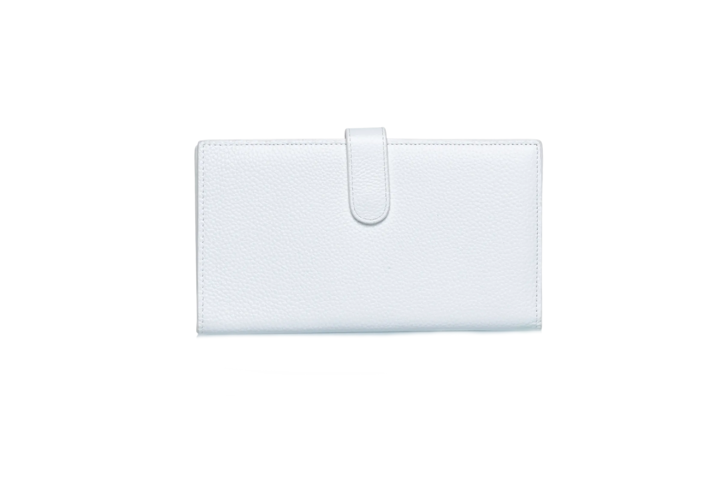 Beck Leather Long Passport / Wallet