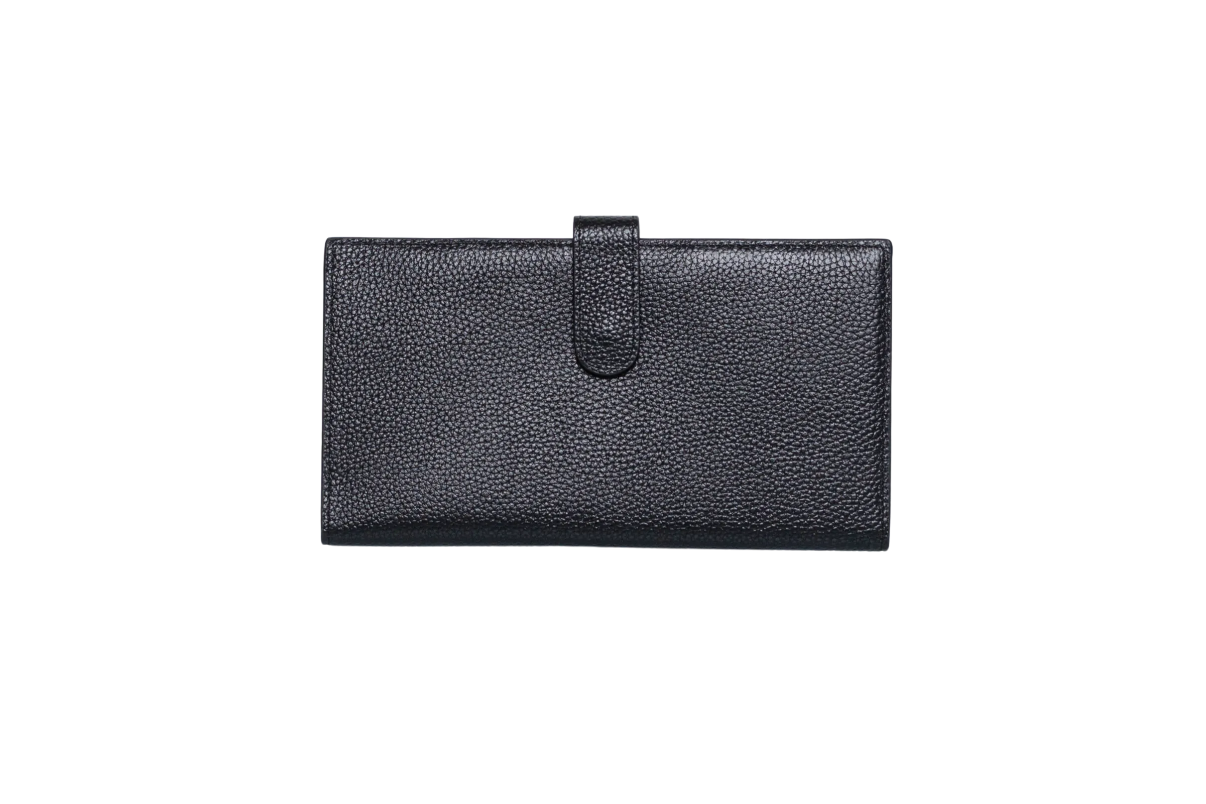 Beck Leather Long Passport / Wallet
