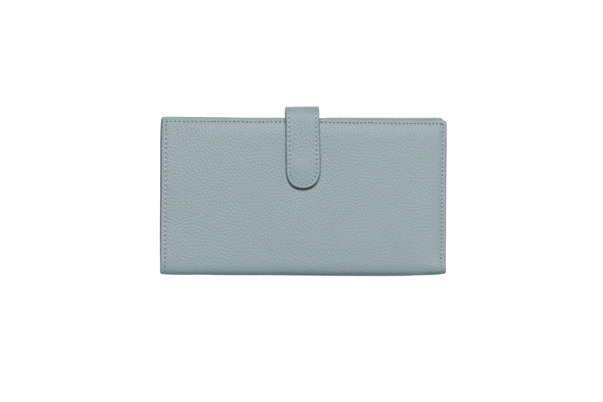Beck Leather Long Passport / Wallet