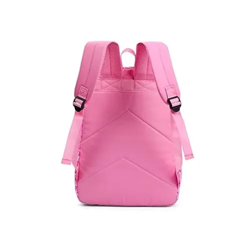 Belachica Star Flip Sequins School Backpack