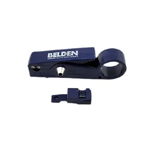 BELDEN - PSA59/6 - STRIP TOOL, FOR RG59, RG6 AND RG58 CABLES