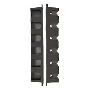 Berkley Vertical 6 Rod Storage Rack