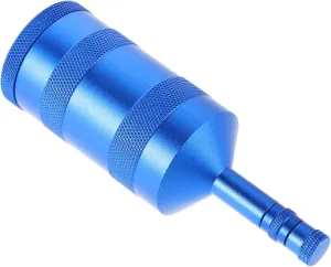 Bicycle Oil Filling Tool Portable Leak Oil Container for Road and Mountain Bikes Durable Weatherproof Design for Brake System Maintenance Easy to Carry for Outdoor Cycling