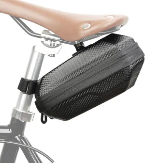 Bike Saddle Bag for Cannondale Trail 6 2019, Bike Seat Bag, Bicycle Under Seat Pouch, Cycling Seat Pack for Mountain Road Bike, Cycling Wedge Bag, Bike Accessories