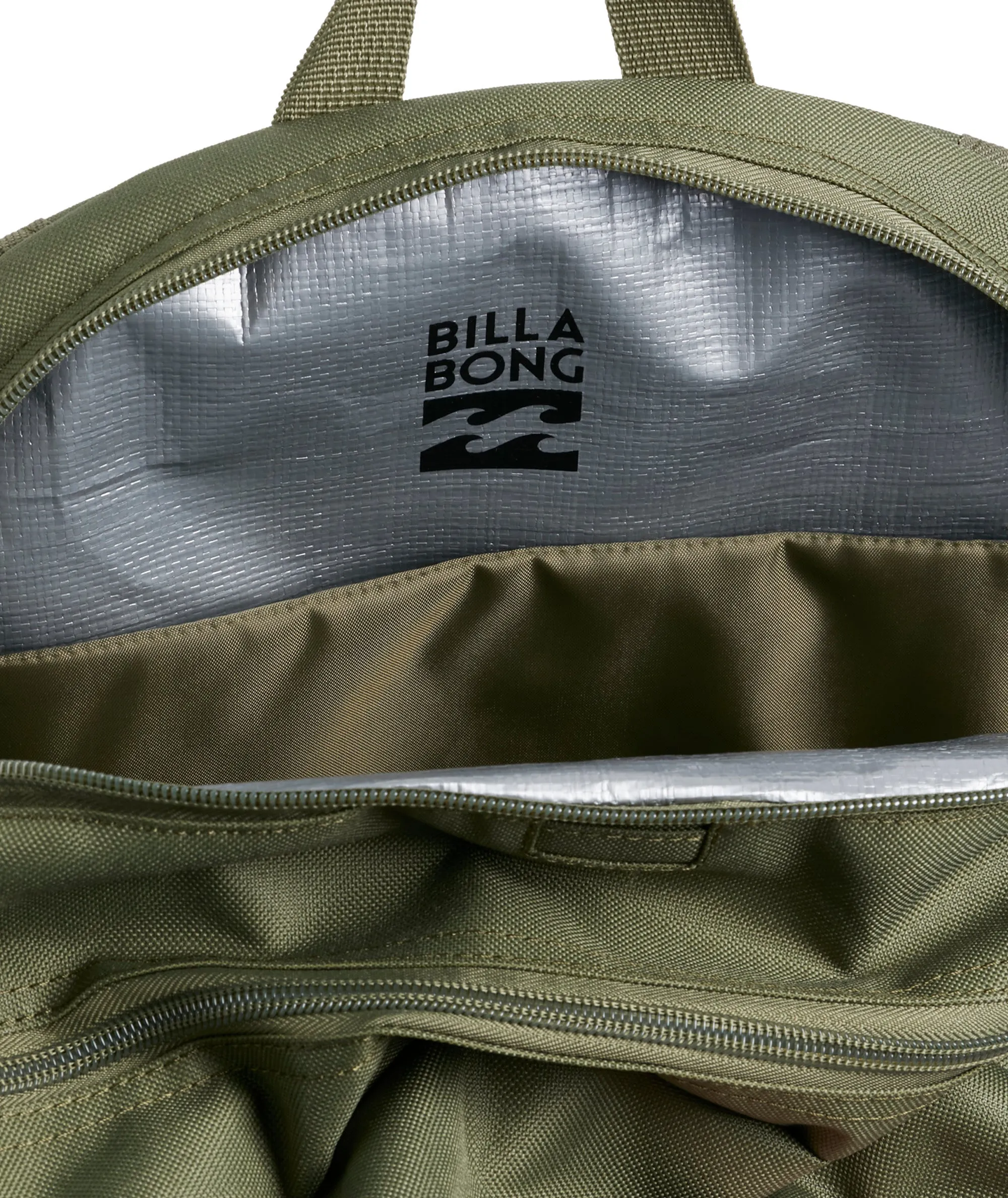 Billabong Paradise Mahi Backpack - Army