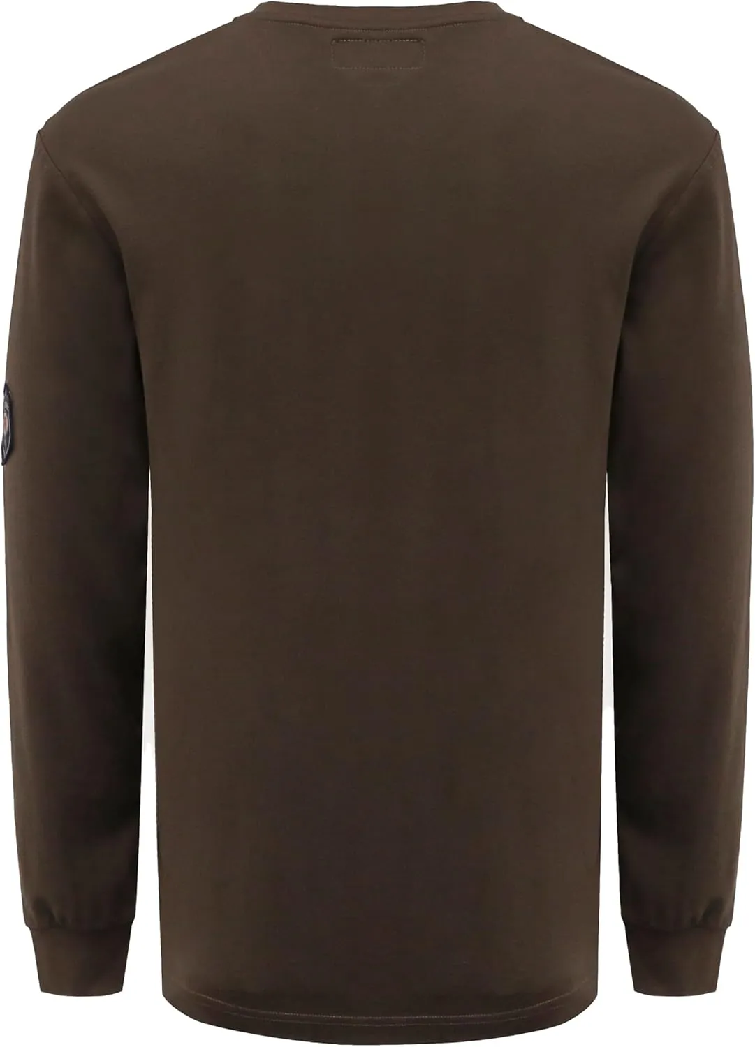 BOCOMAL FR Shirts Flame Resistant Shirt 5.5oz 100% Cotton Light Weight CAT2 Fire Retardant Henley Shirts