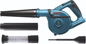 BOSCH GBL18V-71N 18V Cordless Compact Blower, 167 MPH (Bare Tool)