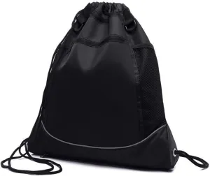 Bowling Roller Bags Portable Drawstring Basketball Backpacks Football Soccer Volleyball Ball Storage Bag Outdoor Sports Traveling Gym Yoga Backpack