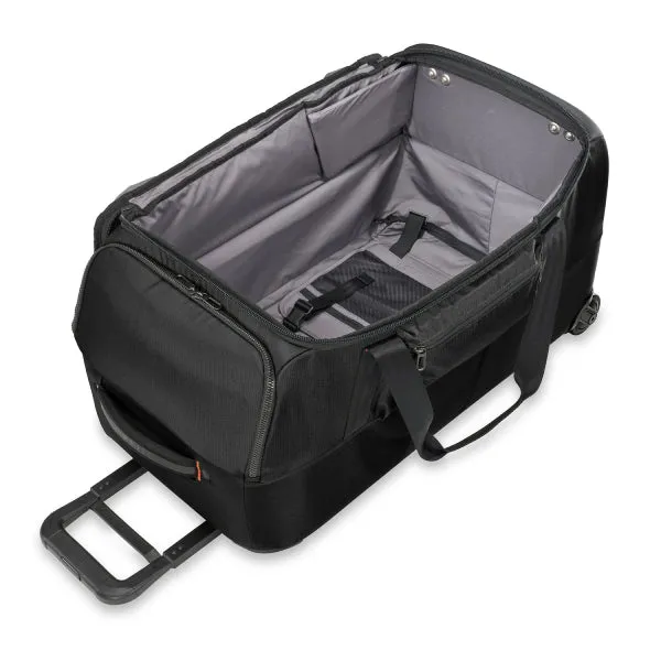 Briggs & Riley ZDX Medium Upright Wheeled Duffel
