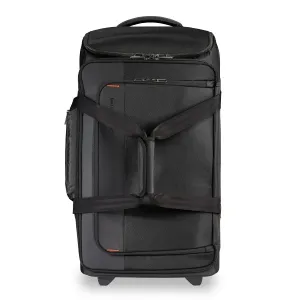 Briggs & Riley ZDX Medium Upright Wheeled Duffel