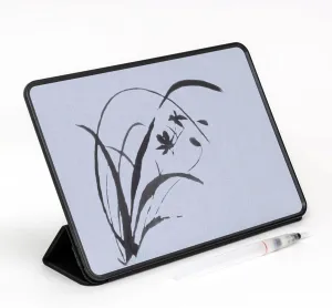 Buddha Board | Portable Zen Water Art Canvas with Brush | Reusable Drawing Board for Meditation