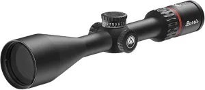 Burris Fullfield Rifle Scope 4-16x 50mm Long Range MOA Reticle Matte Black