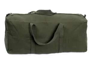 CANVAS TOOL BAG 18" OLIVE