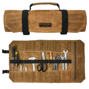 Canvas Tool Roll