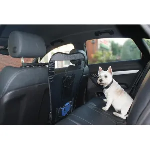 Car Front Seat Pet Barrier