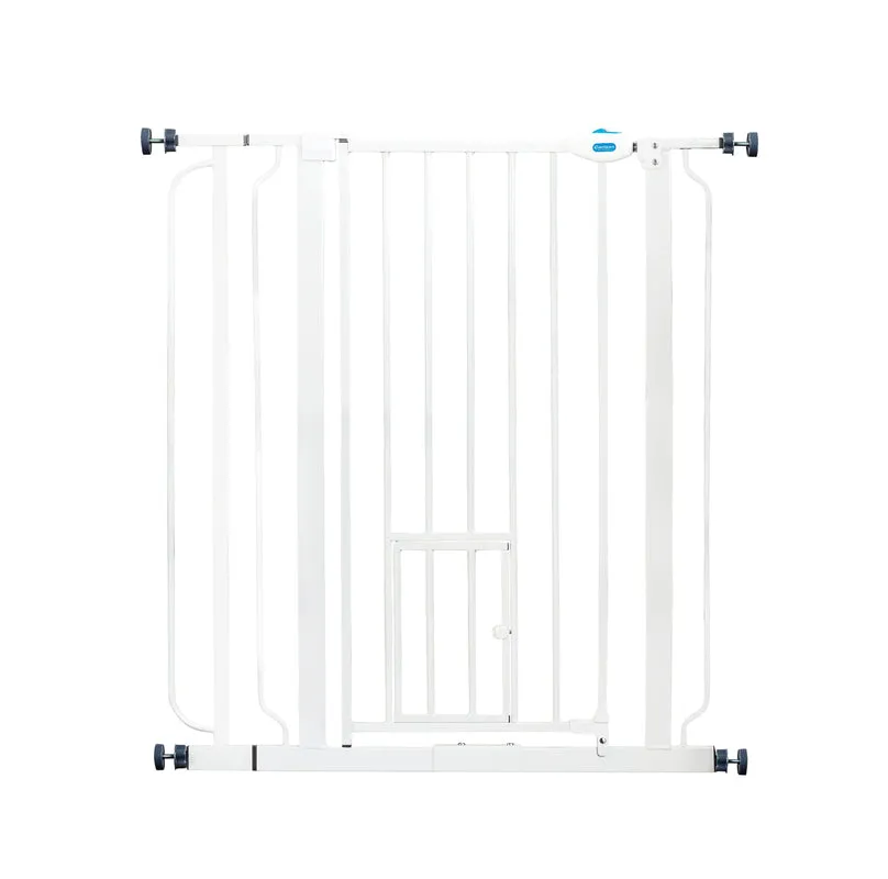 Carlson Expandable Extra Tall Walk-Thru Pet Gate