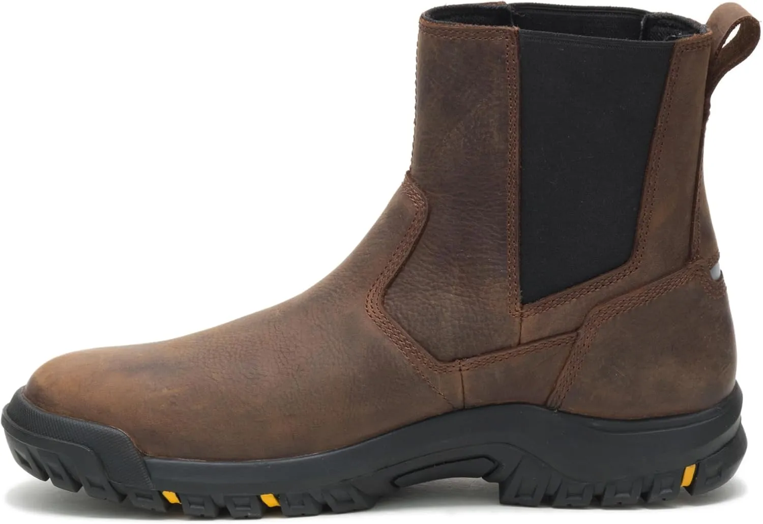 CAT Men's Wheelbase Construction Boot