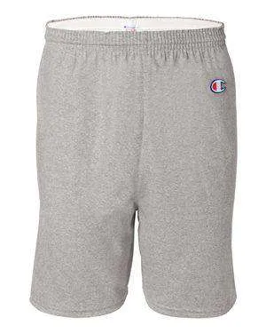 Champion Men's Athletic Drawcord Gym Shorts - 8187
