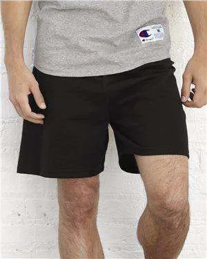 Champion Men's Athletic Drawcord Gym Shorts - 8187