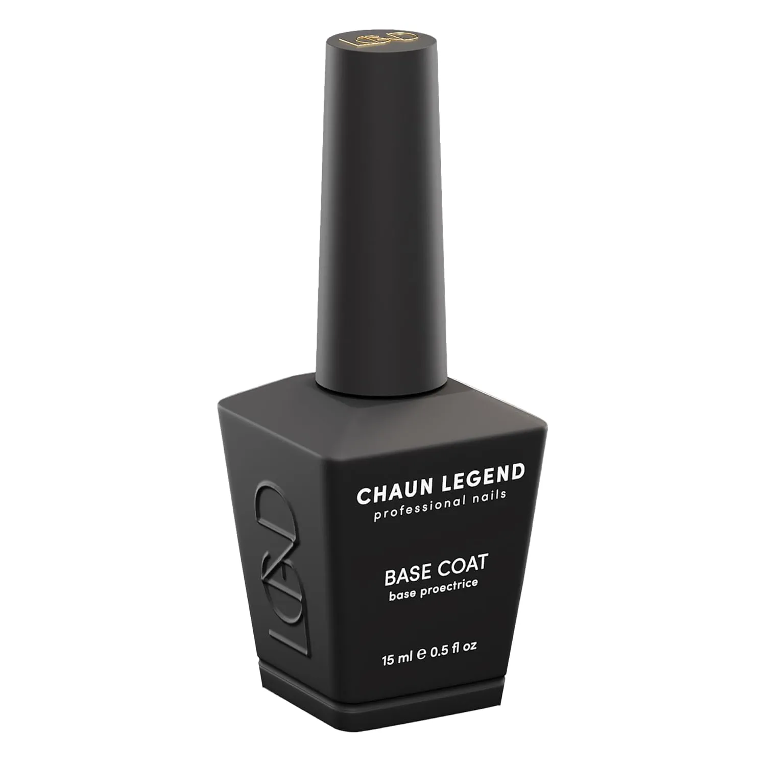 CHAUN LEGEND Gel Base Coat | Unbeatable Adhesion, Smooth Foundation, Flawless Finish | 15ml