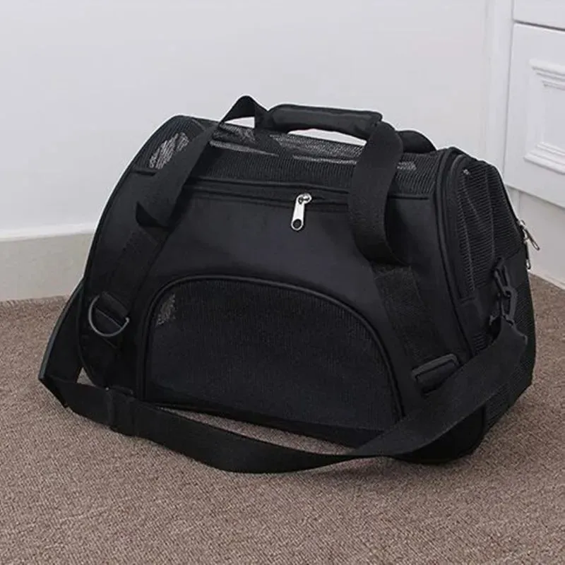 ChicPaws Soft-Sided Pet Carrier
