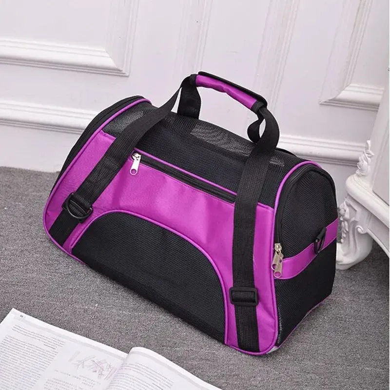 ChicPaws Soft-Sided Pet Carrier